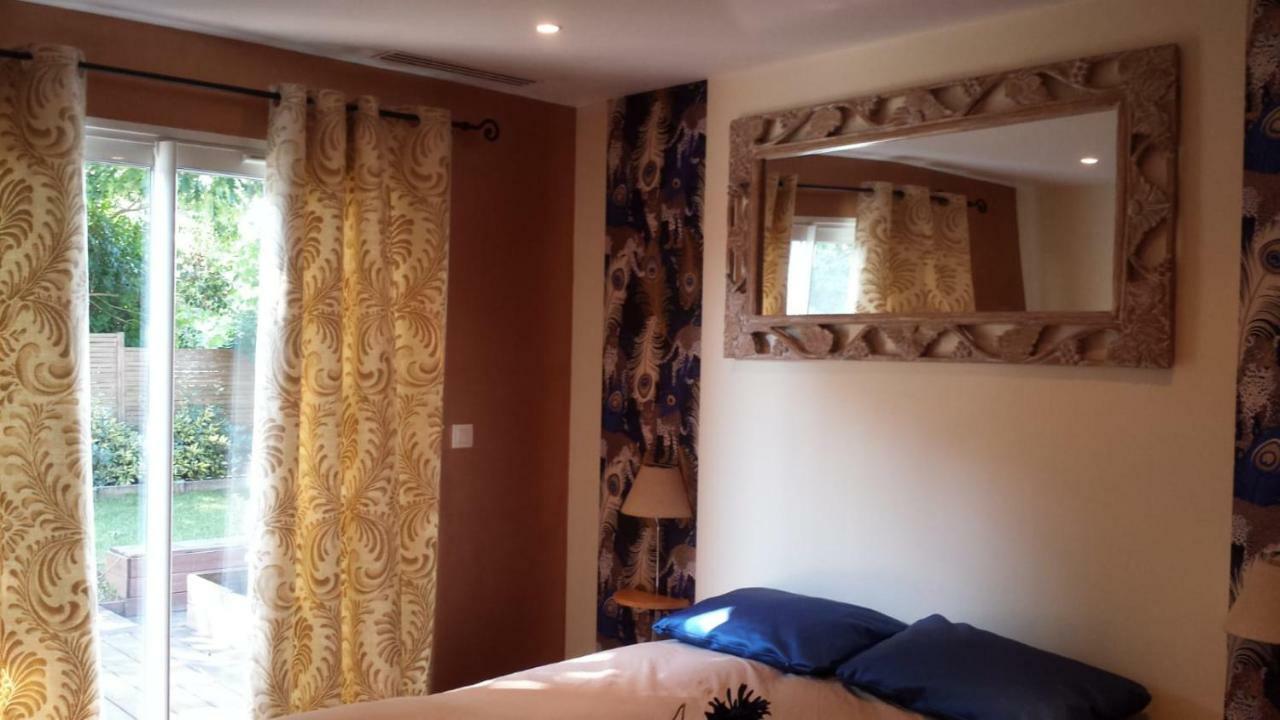 Ma Maison Familiale Portesienne Portets 외부 사진