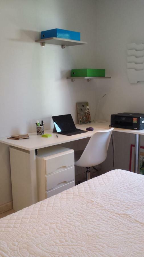 Ma Maison Familiale Portesienne Portets 외부 사진