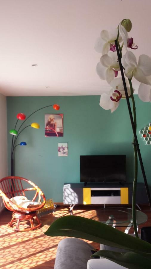 Ma Maison Familiale Portesienne Portets 외부 사진