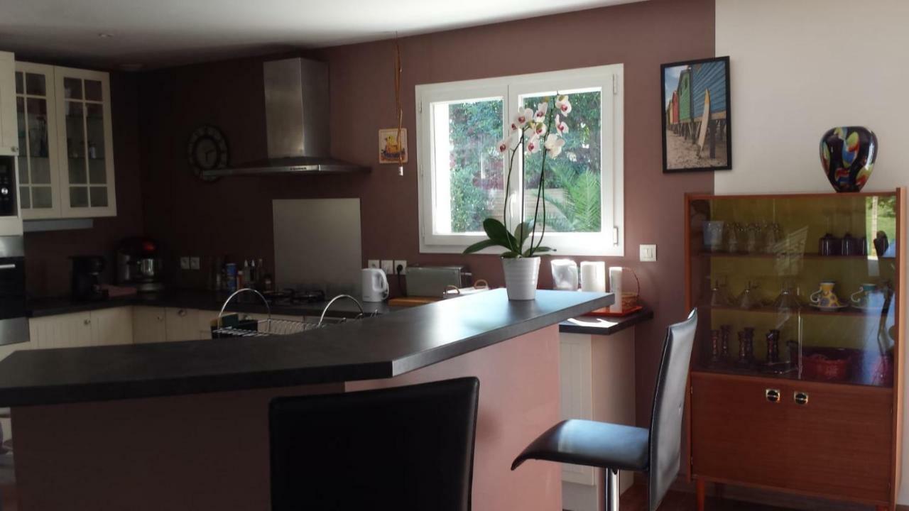 Ma Maison Familiale Portesienne Portets 외부 사진
